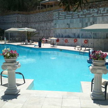 גאיוס Paco'S Resort מראה חיצוני תמונה