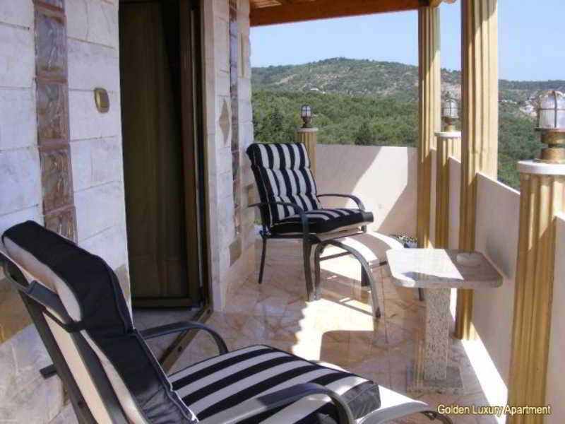 גאיוס Paco'S Resort מראה חיצוני תמונה