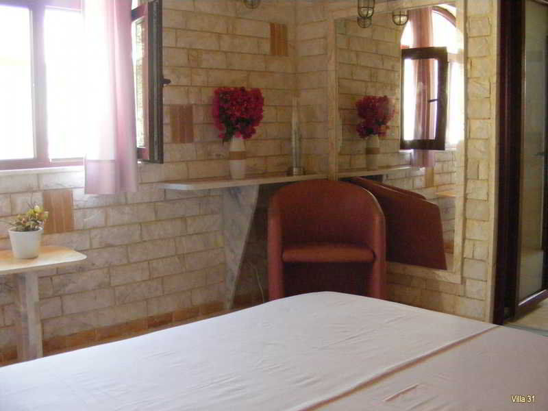 גאיוס Paco'S Resort מראה חיצוני תמונה