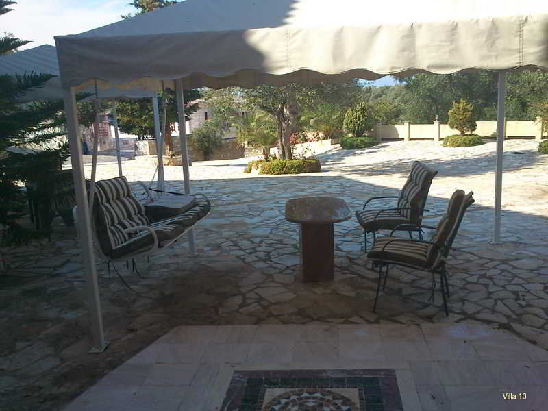 גאיוס Paco'S Resort מראה חיצוני תמונה