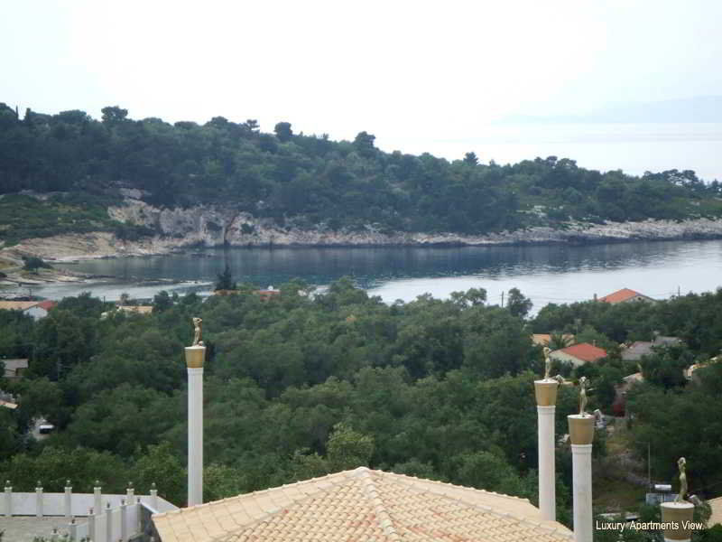 גאיוס Paco'S Resort מראה חיצוני תמונה