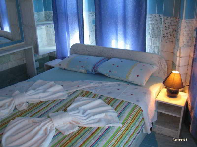גאיוס Paco'S Resort מראה חיצוני תמונה