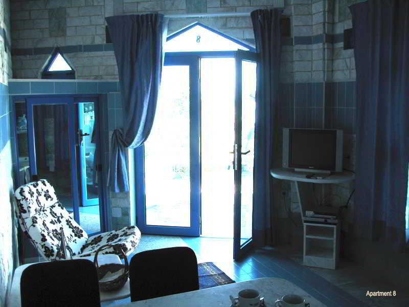 גאיוס Paco'S Resort מראה חיצוני תמונה