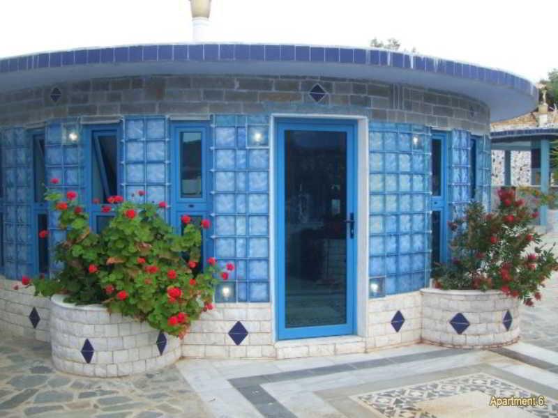 גאיוס Paco'S Resort מראה חיצוני תמונה