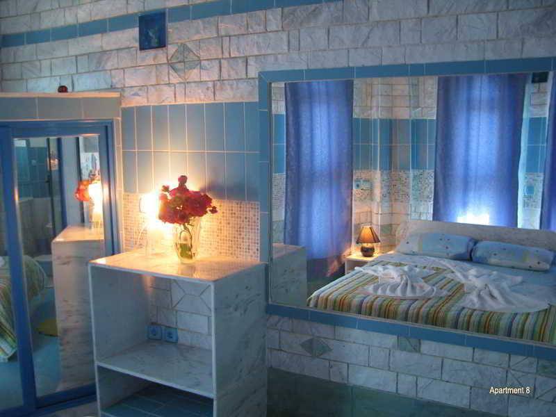 גאיוס Paco'S Resort מראה חיצוני תמונה