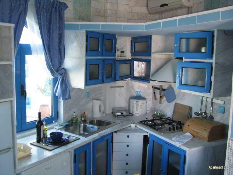גאיוס Paco'S Resort מראה חיצוני תמונה