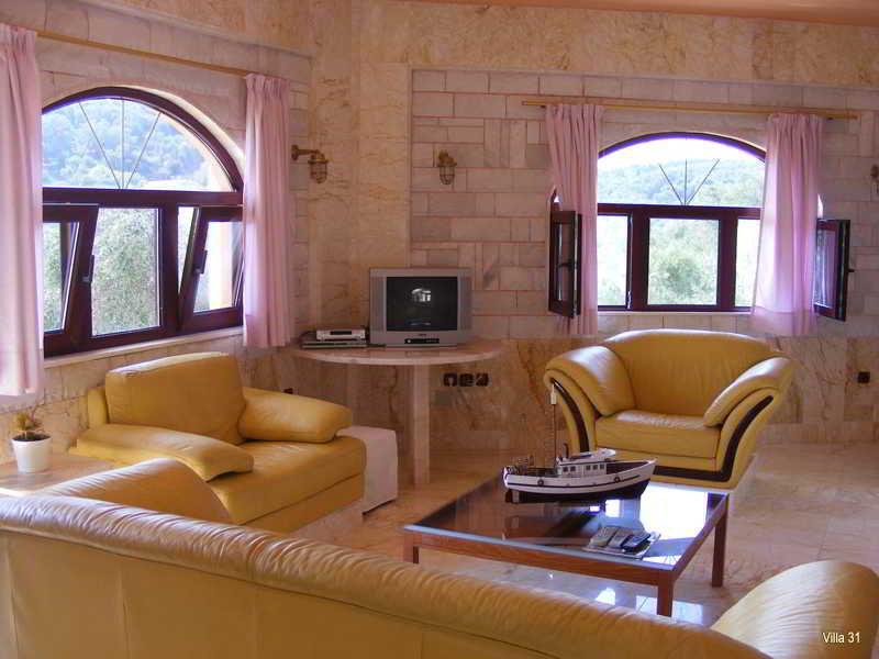 גאיוס Paco'S Resort מראה חיצוני תמונה