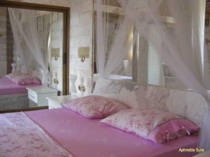 גאיוס Paco'S Resort מראה חיצוני תמונה