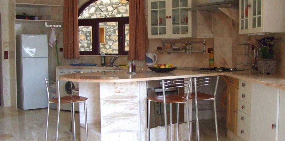 גאיוס Paco'S Resort מראה חיצוני תמונה