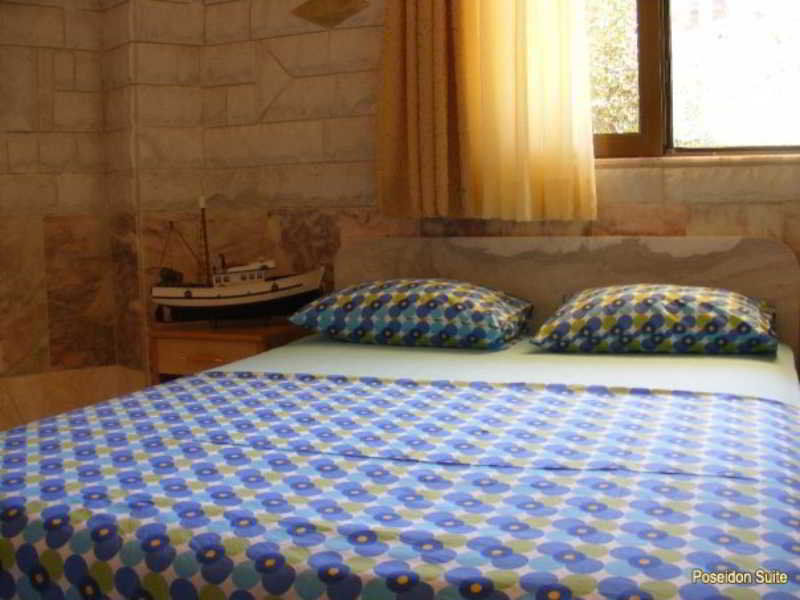 גאיוס Paco'S Resort מראה חיצוני תמונה