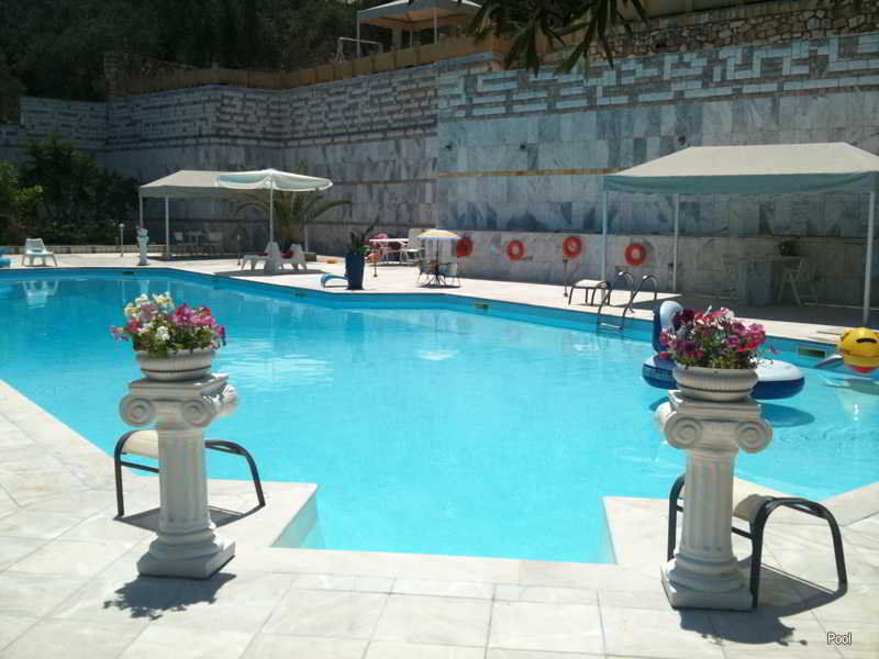 גאיוס Paco'S Resort מראה חיצוני תמונה